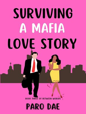 cover image of Surviving a Mafia Love Story